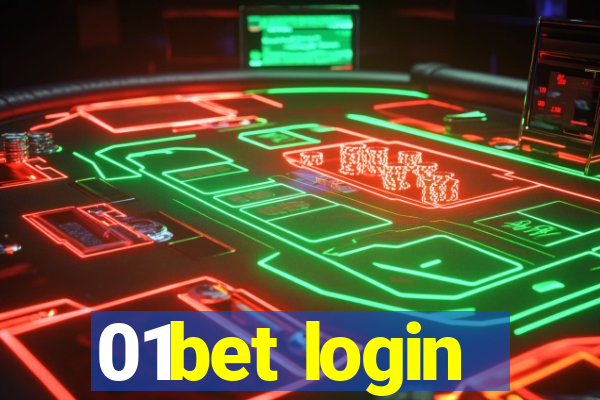 01bet login